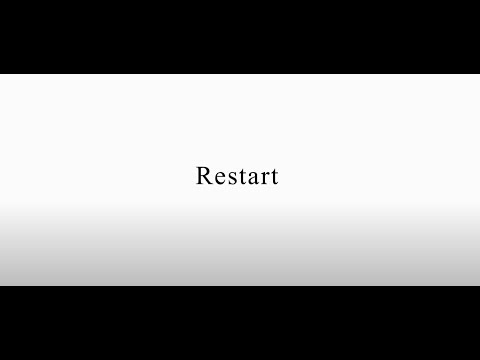 【作業療法学科×開志専門職大学 協同制作アニメ】 Restart