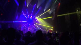 The String Cheese Incident - Beautiful - 5/2/2014 - Athens, GA