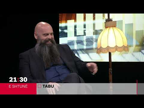 TABU® | PROMO| Si të jesh i suksesshëm në jetë | EP-32 | 20.05.2023 |