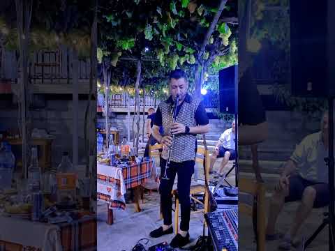 Spartak Kurteshi & Lisi Peqinit & Eldo Çimit,Nazif Floqi - Orkestrale - Live 2025 - Wedding - Kavajë