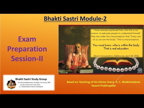 Bhagavad Gita Chapter 7 to 12 Concise Summary