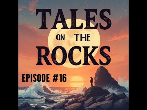 Tales On The Rocks Podcast: Episode 16 | The Execution of Eddie Slovik