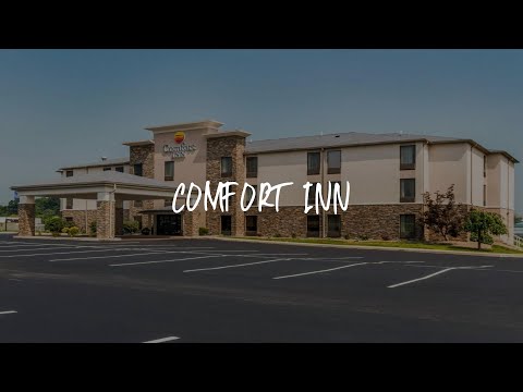 Comfort Inn Review - Chambersburg , United States of America