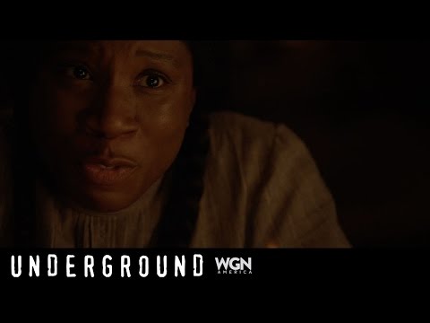 Underground 2.09 (Preview)