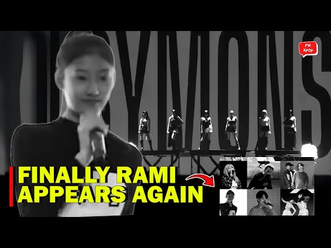FINALLY SEEN! RAMI BABYMONSTER Appears Again in YG Video but Something Feels Wrong