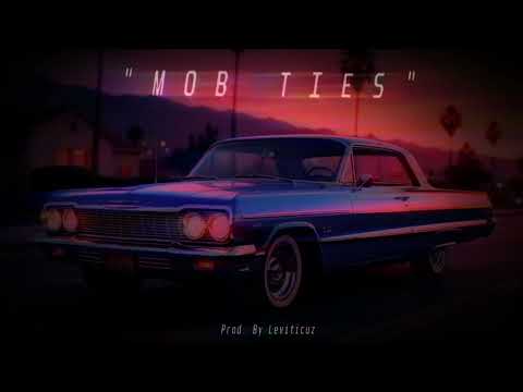(EXCLUSIVE)"MOB TIES" - SWIFTY BLUE x JALI$CO(FEAT. MR BABYFACE) TYPE BEAT