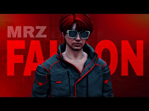 Mrz FaLcoN IS Live #xlantis #mrz