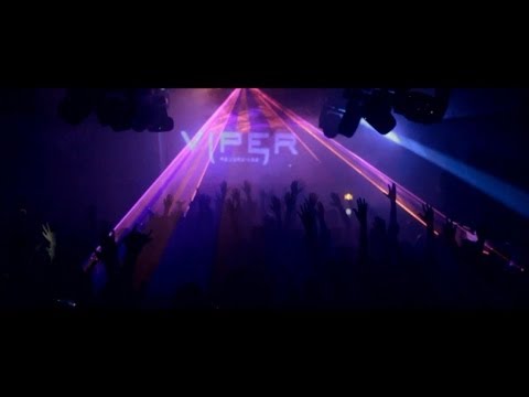 Viper Recordings: Decade of Viper Tour @ Fire