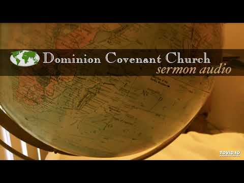 Leviticus 18:1-20 - Sanctity of Life and Sanctity of Sexuality Sunday - Sermon - Phil Kayser