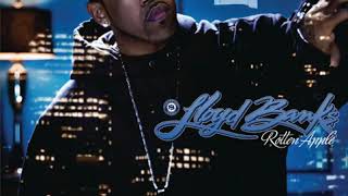 Lloyd Banks | One Night Stand Ft. Kyon Bryce [HQ] | Dr. Dre Jr