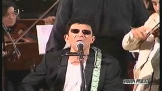 Edoardo Bennato - Il Rock di Capitan Uncino - 15-02-2001