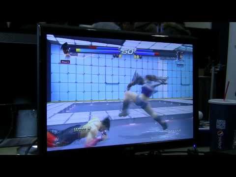 SCR 2013 - RunItBlack vs iLoveYourMom - Pools - Day 1