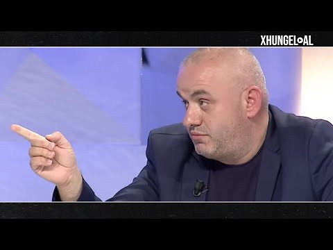 Lefter Alla, Artan Hoxha: Nese degjonte keshillen time sdo perfundonte ne burg