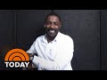 Idris Elba Talks Preparing For 'The Harder They Fall'
