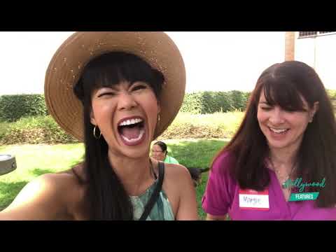 PICK OF THE LITTER | Interviews with the filmmakers