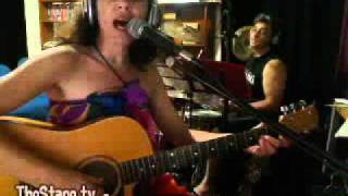 Me on TheStage.TV: &quot;Short Note - Matt finish&quot;