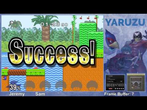 Ridiculous Mario 128