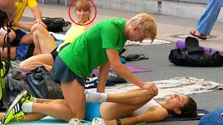 Случаи в Спорте, которые Зашли Слишком Далеко! Топ 10