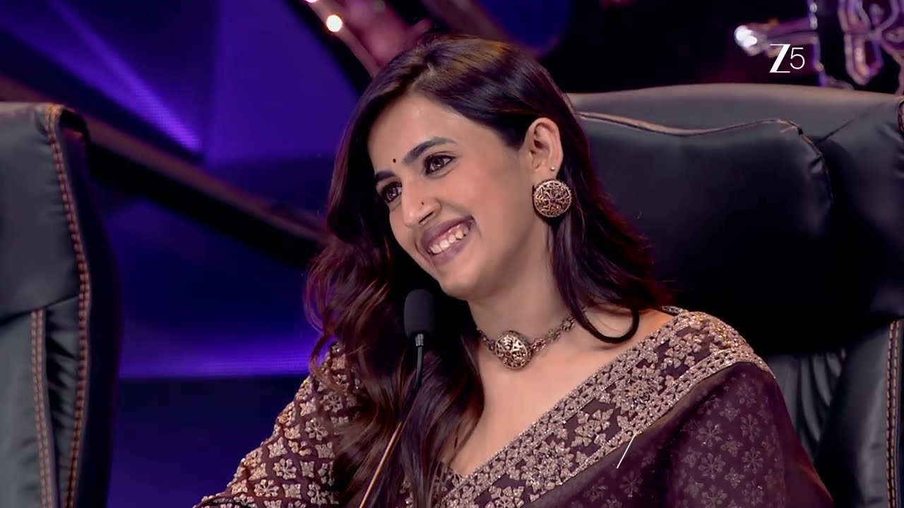Sai Dhurga Tej Makes a Grand Entry on Aata | Aata | Zee Telugu