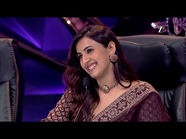 Sai Dhurga Tej Makes a Grand Entry on Aata | Aata | Zee Telugu SDDEFAULT Thumbnail