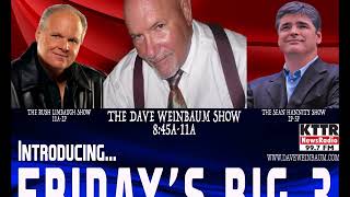 Dave's Bits from 1/12 Show!