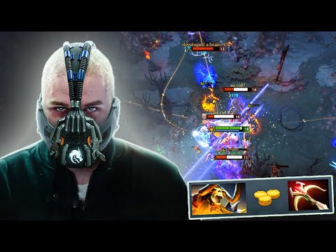 Why Pro Players Would Ban YATORO if They Could