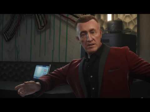 Battlefield Hardline - Episode 7 Glass House