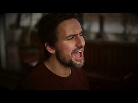 Tom Beck - Pinguine (Offizielles Musikvideo)