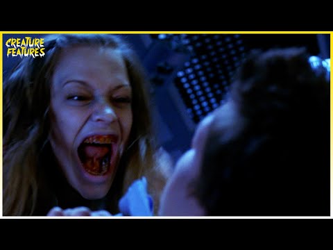 Matt's Zombified Sister