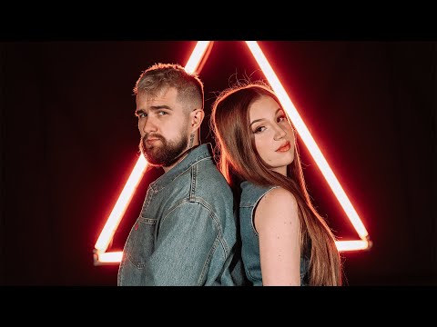 ÍGY KÉSZÜLT: INEZ X RAUL - TALÁN FELADOM