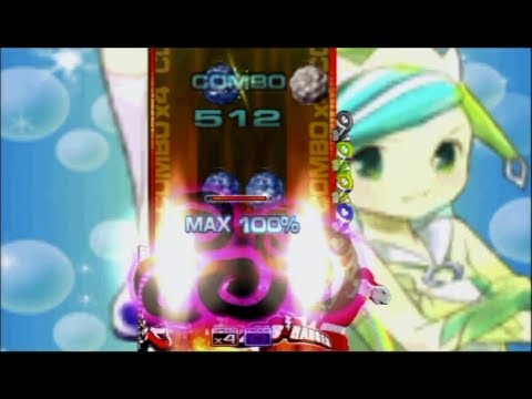 [DJMAX Portable 2] NieN - Hello Pinky 4B HD Fog