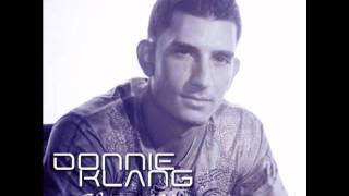 Donnie Klang - Blindsided