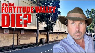 Why Did Fortitude Valley Die? (The History of Fortitude Valley Part 2)