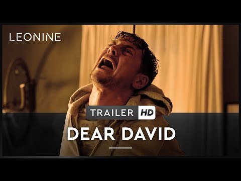 Trailer Dear David