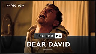 Dear David - Trailer (deutsch/german; FSK16)
