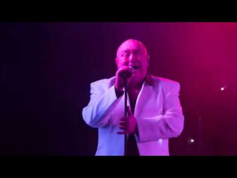 Soul In Motion UK Show Clips October 2017