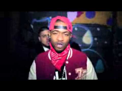 SickMan @SickMan (ALLProLDN), Juvinile, Tabz - Bad Like We