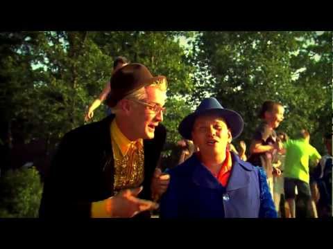 Joris en Boris - Oh het is de Zomer