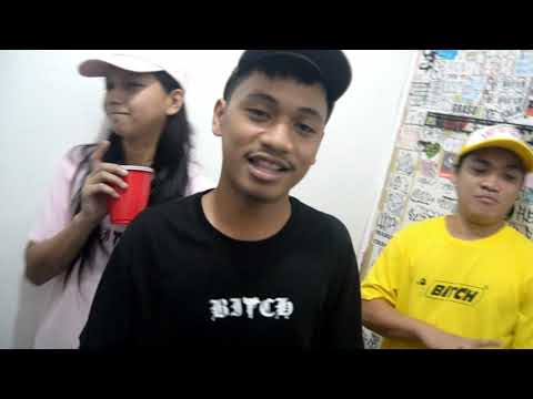 VERYRAREBOYZ - WASAKAN (YUNG RAREBOI) Official Music Video 😈 (Prod. Lezter)