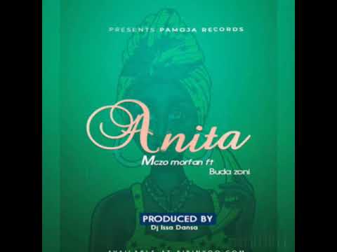 MCZO MORFAN FT BUDA ZONI - ANITA      (OFFICIAL AUDIO MUSIC)