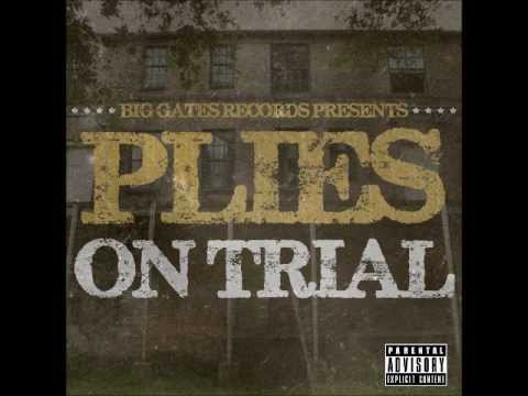 Plies - Go Off