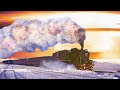 All About Fast Moving Trains With Audio Commentary By Director Matthew Barney