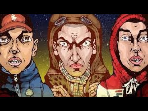 INFECTED KADAVERS!! Ft STEEN,SPINAL,079,DEAD HOMIES,MORTIER,ILL MATERIAL,STEFF, EZG