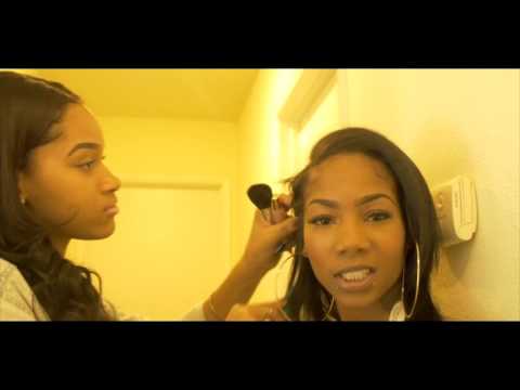 UC LIL KAYLA - SHOTS || DIR BY. @JACKBOYFILMZ