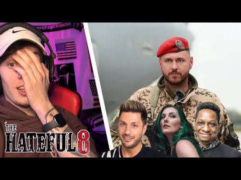 General Kyzer rasiert Traymont und Co. GEGEN den Strich