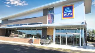 Aldi’s Sixth Store Opens In Virginia Beach
