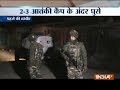 J&K: Terrorists attack CRPF training centre in Pulwama, 3 injured