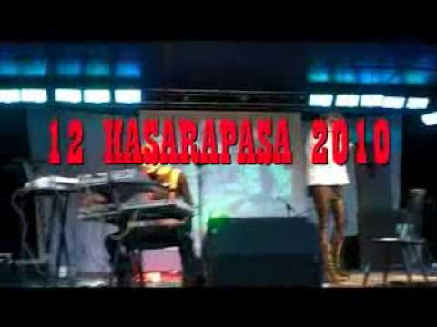 HASARAPASA 2010 -MIKROWAFLE