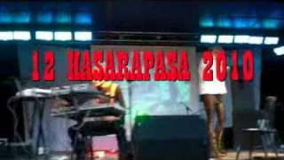 HASARAPASA 2010 -MIKROWAFLE