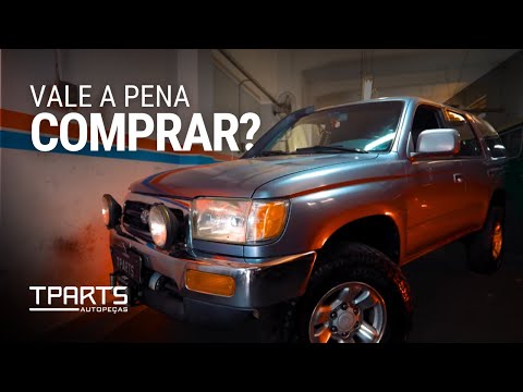 5 Essential Tips for Safely Buying a Toyota Hilux SW4